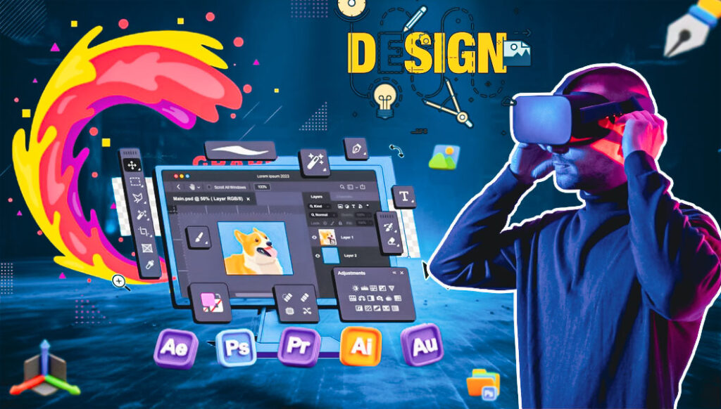 Top Graphic Design Course in Ahmedabad | JM CAD Institute