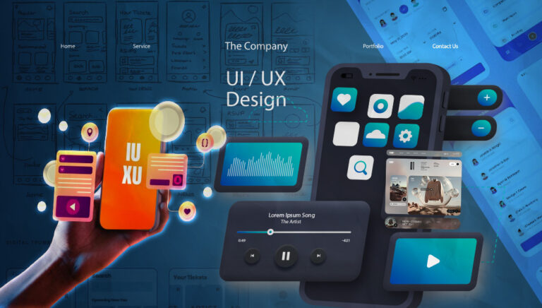 UI | UX Design Course in Ahmedabad | JM CAD Institute
