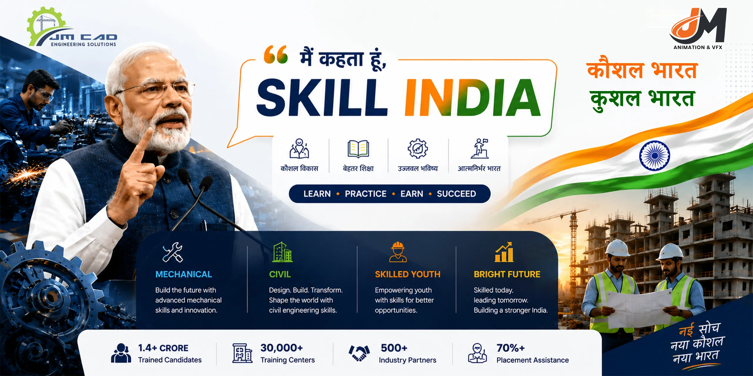 skill india